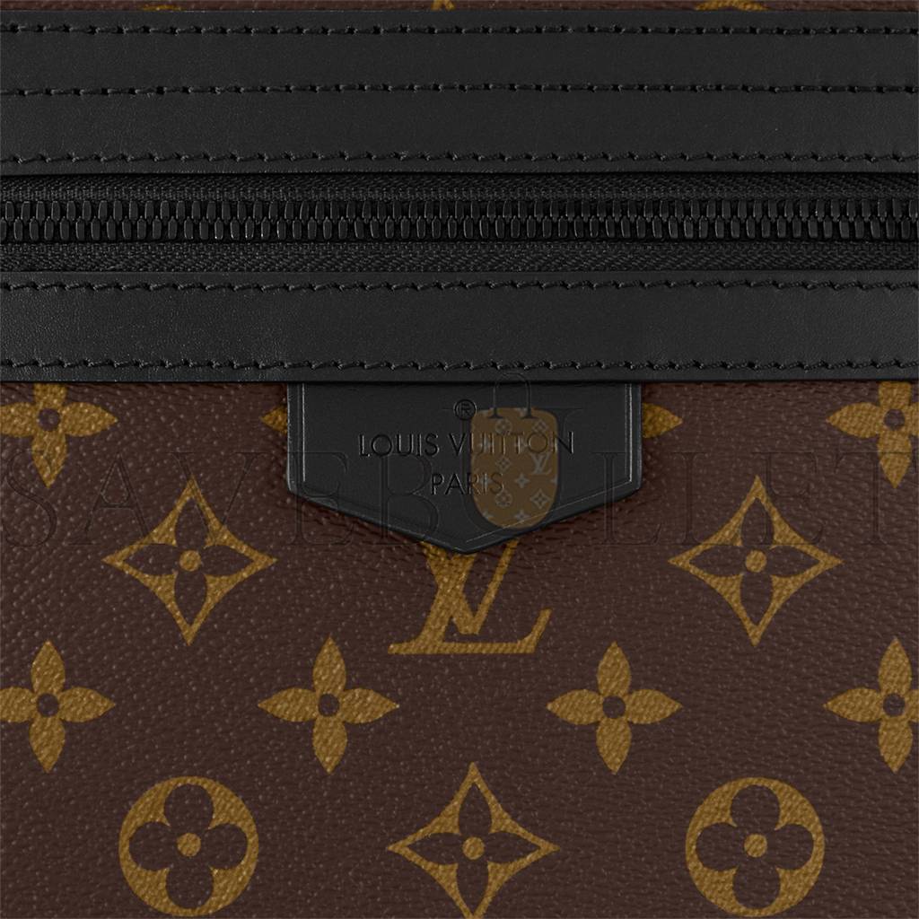 LOUIS VUITTON LV TRAIL MESSENGER M46972 (31*22*11cm)